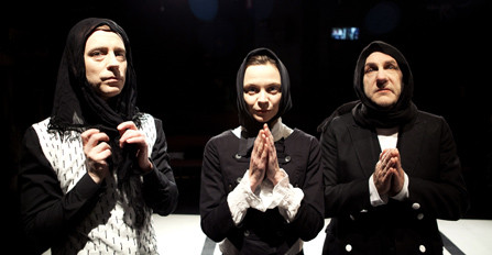 Årets bästa föreställningar 2011 – redaktionens val