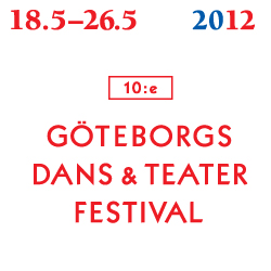 Göteborgs Dans- och Teaterfestival