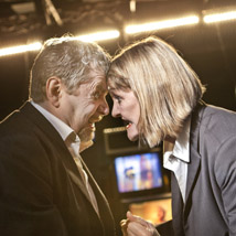Ofullbordat stycke för mekanisk Hamlet