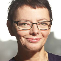 Birgitta Englin lämnar Riksteatern