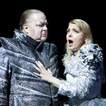 Kollektiv seger på Shakespeares hed