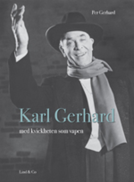 Karl Gerhards son om sin far