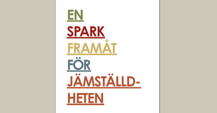 En rapport som sparkar