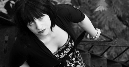 Lydia Lunch till Umeå