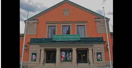 Teater Västmanland nyanställer